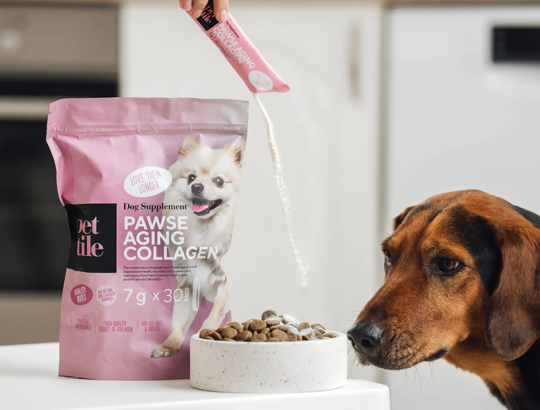 Pawse Aging Collagen