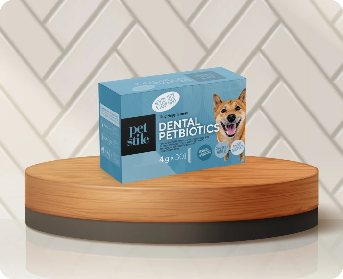 Dental PetBiotics