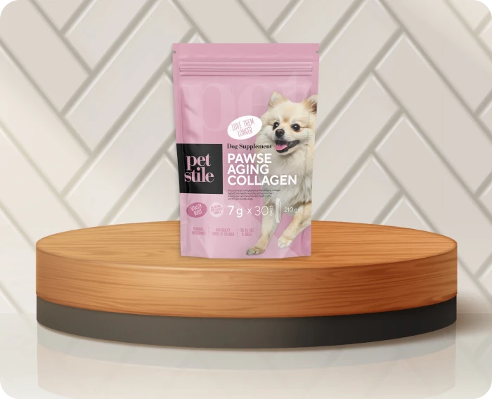Pawse Aging Collagen