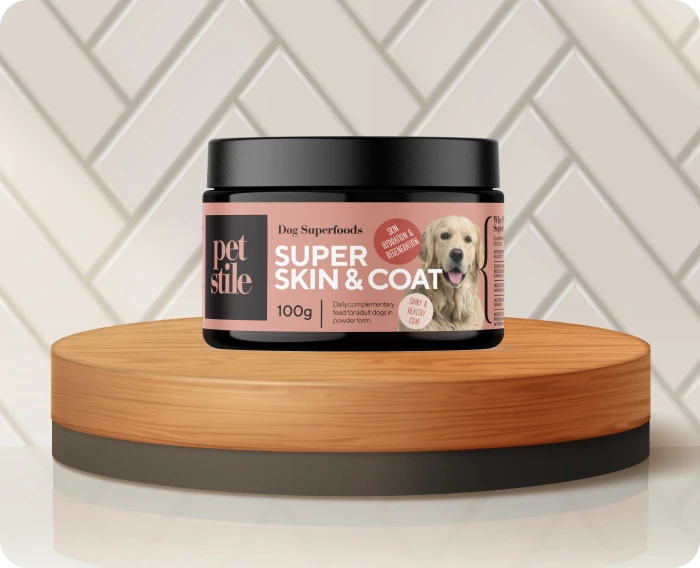 Super Skin & Coat