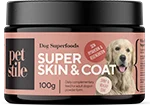 Super Skin & Coat